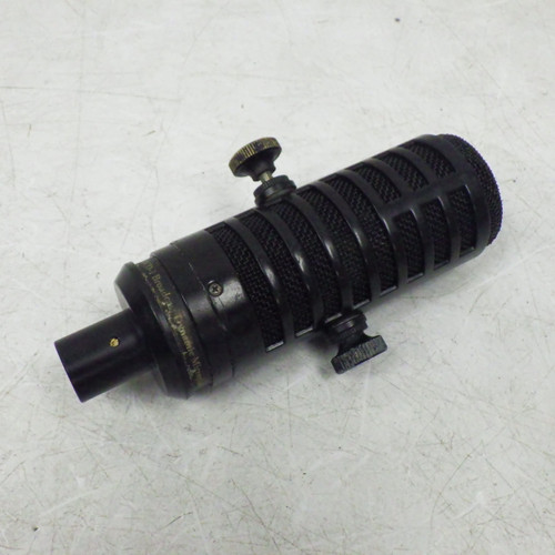 Vist Large View of Product Image Which is Used MXL BCD-1 BROADCAST MICROPHONE Condenser Microphone