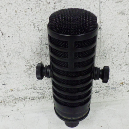 Vist Large View of Product Image Which is Used MXL BCD-1 BROADCAST MICROPHONE Condenser Microphone