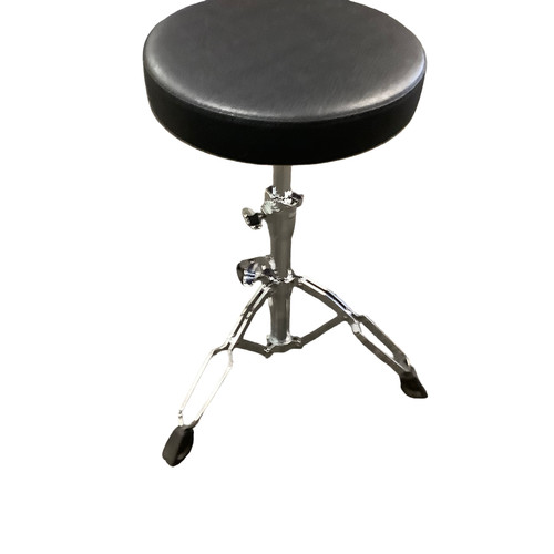 Vist Large View of Product Image Which is Used Pearl PEARL DRUM THRONE Drum Throne