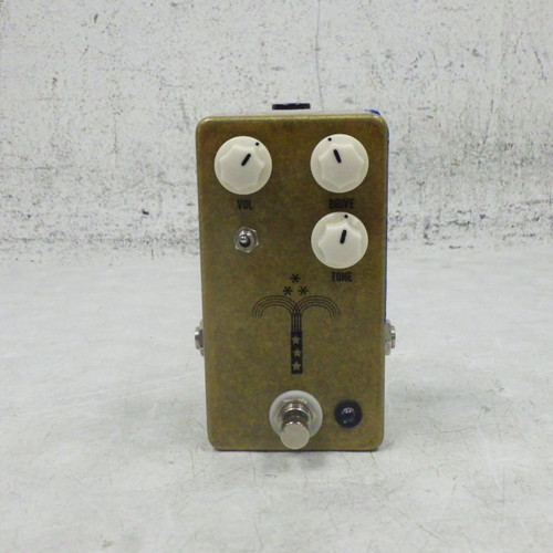 Vist Large View of Product Image Which is Used JHS Pedals Morning Glory V4 Distortion Pedal