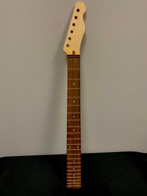Vist Large View of Product Image Which is Used WD TELE LICENSED FENDER NECK ROSEWOOD Guitar Accessory