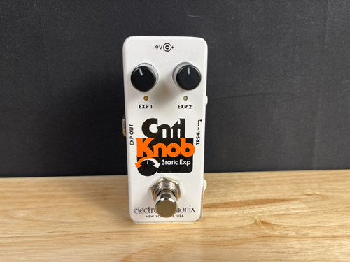 Vist Large View of Product Image Which is New EHX Control Knob