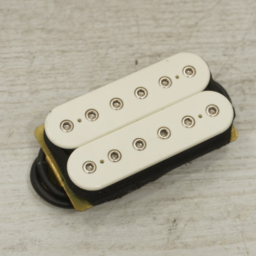 Vist Large View of Product Image Which is Used Dimarzio DP216FW Guitar Pickup