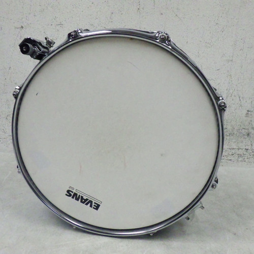 Vist Large View of Product Image Which is Used Mapex SEMP3350DK POPLAR PICCOLO Wood Snare Drum 13"