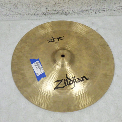 Vist Large View of Product Image Which is Used Zildjian ZHT 16IN CHINA China Cymbal 16"