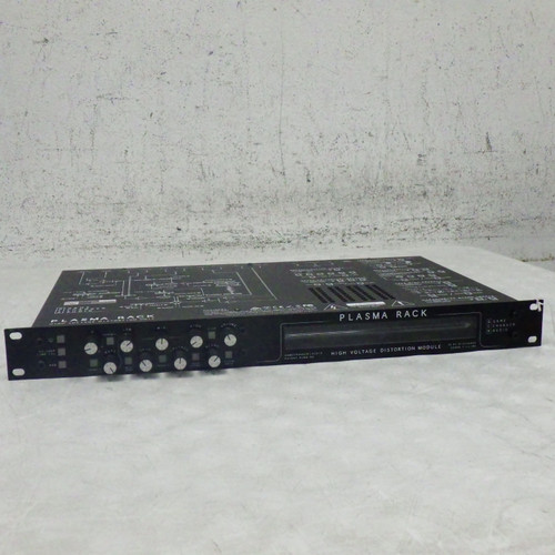 Vist Large View of Product Image Which is Used Gamechanger Plasma Rack Pro Sound Effects Unit