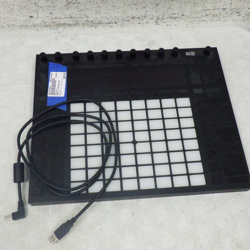 Vist Large View of Product Image Which is Used Ableton Push 2 Controller