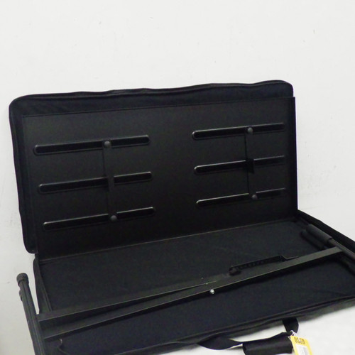 Vist Large View of Product Image Which is Used SLX Portable Synth Stand Keyboard Accessory