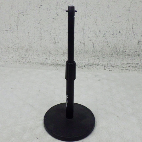 Vist Large View of Product Image Which is Used SHORT STAND Microphone Stand