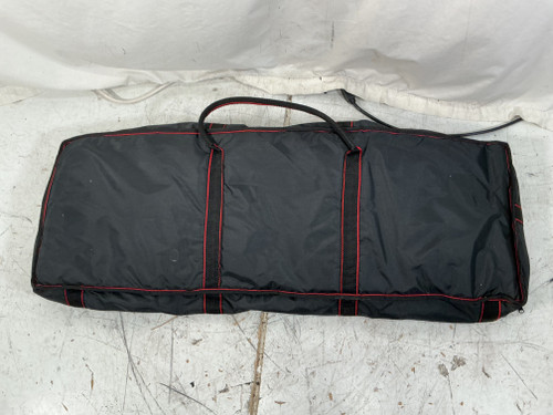 Vist Large View of Product Image Which is Used MUSIC NETWORK PADDED KEYBOARD BAG Medium Keyboard Case