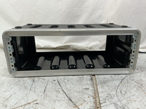 Vist Large View of Product Image Which is Used 3 SPACE RACK CASE 1-4 Space Rack