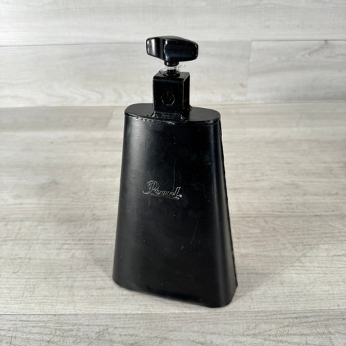 Vist Large View of Product Image Which is Used Pearl Cowbell - 8-inch