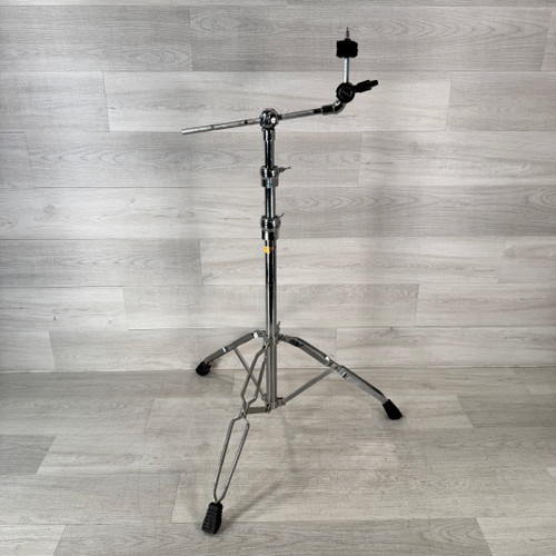 Vist Large View of Product Image Which is Used Boom Cymbal Stand