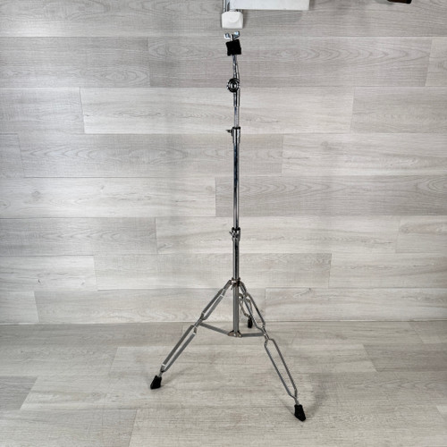 Vist Large View of Product Image Which is Used Straight Cymbal Stand