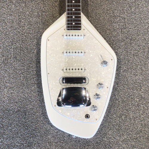 Vist Large View of Product Image Which is Used PHANTOM GUITARWORKS PHANTOM 12-String Electric Guitar