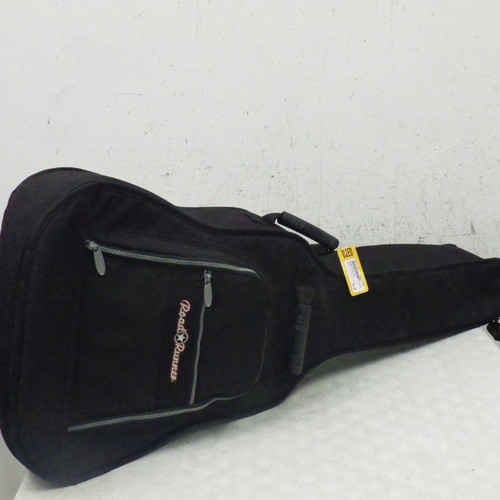 Vist Large View of Product Image Which is Used Road Runner ACOUSTIC GIGBAG Guitar Gig Bag