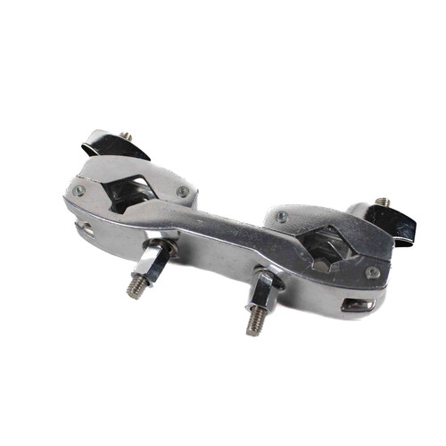 Vist Large View of Product Image Which is Used DOG BONE CLAMP Drum Hardware