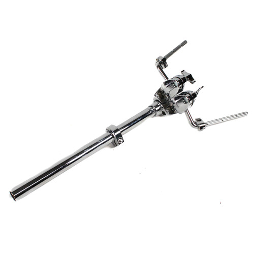 Vist Large View of Product Image Which is Used DOUBLE TOM HOLDER Drum Hardware