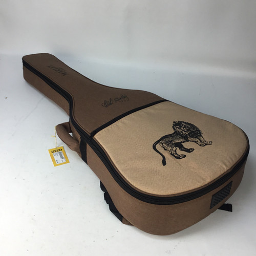 Vist Large View of Product Image Which is Used Guild MARLEY A20 Laminate Top Acoustic Guitar Natural