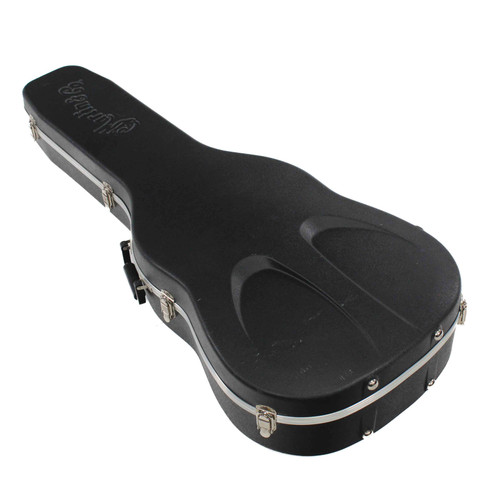 Vist Large View of Product Image Which is Used Martin ACOUSTIC HARD CASE Guitar Case