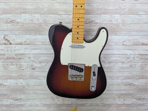 Vist Large View of Product Image Which is Used Fender 2020 AM.PRO TELECASTER Electric Guitar