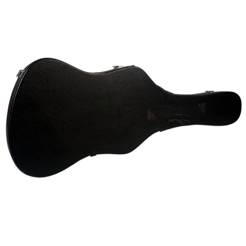 Vist Large View of Product Image Which is Used Brandless Offset Guitar Case AS-IS