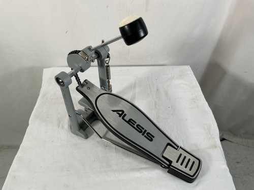 Vist Large View of Product Image Which is Used Alesis KICK PEDAL Kick Drum Pedal