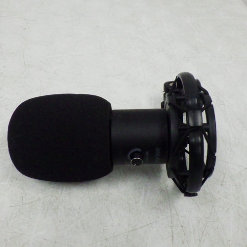 Vist Large View of Product Image Which is Used FIFINE USB MIC USB Microphone