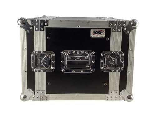 Vist Large View of Product Image Which is Used OSP RACK CASE 8U