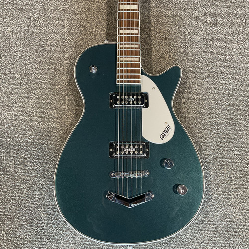 Vist Large View of Product Image Which is Used GRETSCH G5260 ELECTROMATIC JET BARITONE Electric Guitar