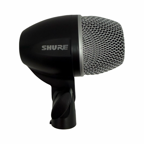 Vist Large View of Product Image Which is Used Shure PG52 DYNAMIC KICK DRUM MICROPHONE Dynamic Microphone