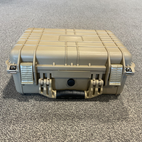 Vist Large View of Product Image Which is Used EQUIPMENT CARRYING CASE