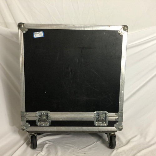 Vist Large View of Product Image Which is Used X CASE FENDER BLUES DEVILLE CASE Guitar Case