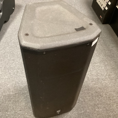 Vist Large View of Product Image Which is Used JBL PRX635 SINGLE Powered Full Range Speaker Cabinet