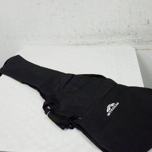 Vist Large View of Product Image Which is Used STADIUM ACOUSTIC GUITAR BAG Guitar Gig Bag