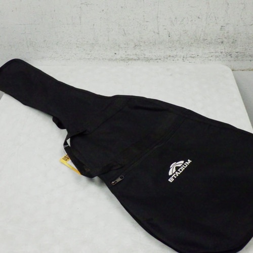 Vist Large View of Product Image Which is Used STADIUM ACOUSTIC GUITAR BAG Guitar Gig Bag