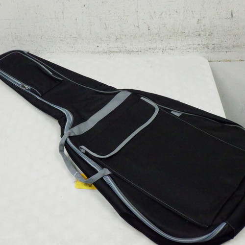 Vist Large View of Product Image Which is Used DELUXE ACOUSTIC GIG BAG Guitar Gig Bag