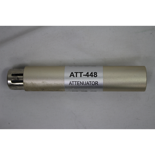 Vist Large View of Product Image Which is Used Hosa ATT-448 Pro Sound Accessory