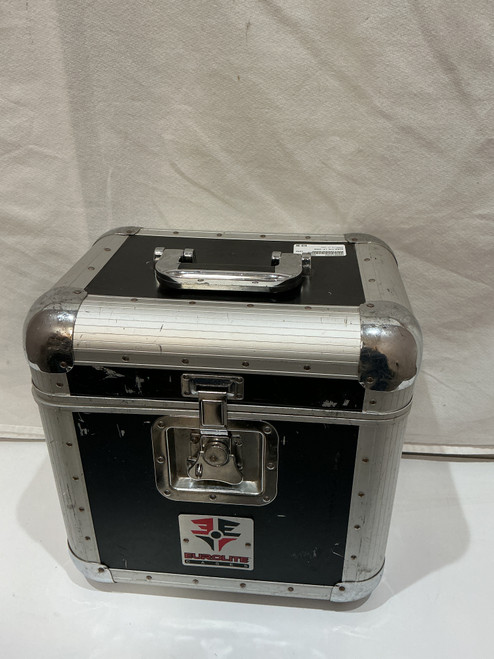 Vist Large View of Product Image Which is Used EUROLITE LP CASE Microphone Case