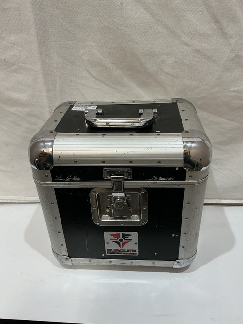 Vist Large View of Product Image Which is Used EUROLITE LP CASE Microphone Case