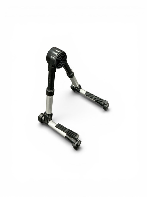 Vist Large View of Product Image Which is Used FOLDABLE METAL A FRAME GUITAR STAND Guitar Stand