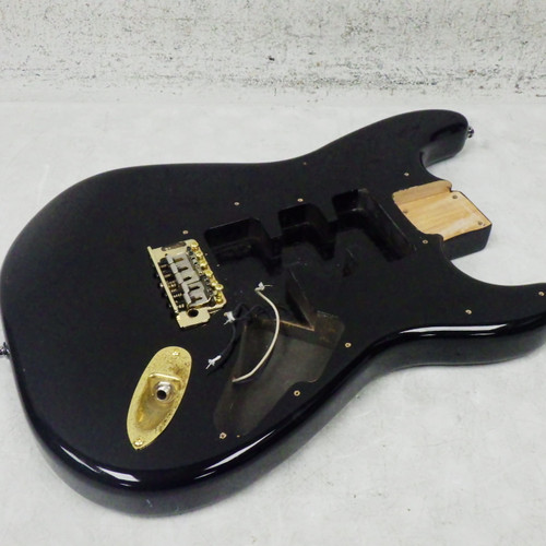 Vist Large View of Product Image Which is Used S-STYLE GUITAR BODY Guitar Accessory