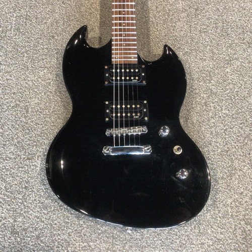 Vist Large View of Product Image Which is Used LTD VIPER 50 Electric Guitar