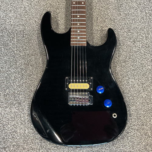 Vist Large View of Product Image Which is Used BENTLEY S-STYLE Electric Guitar