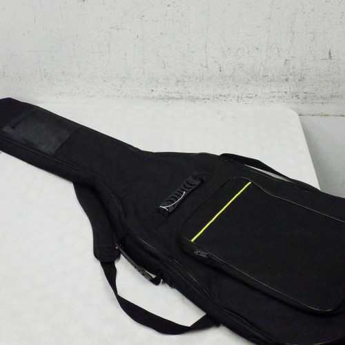 Vist Large View of Product Image Which is Used Deluxe Bass Gig Bag  