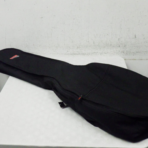 Vist Large View of Product Image Which is Used Gator Acoustic Bass Gig BAG Guitar Gig Bag
