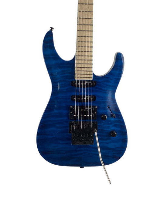 Vist Large View of Product Image Which is Used LTD MH-203 Electric Guitar 
