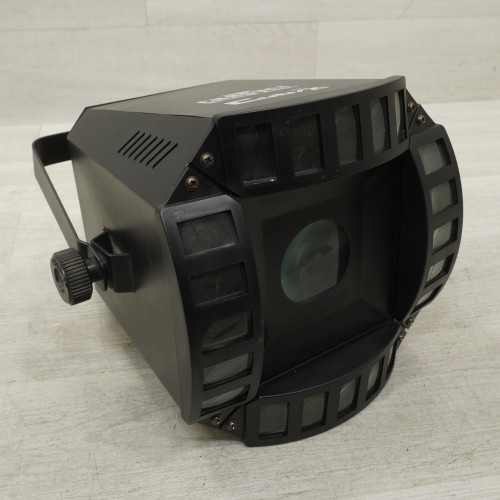 Vist Large View of Product Image Which is Used Chauvet Cubix 2.0 Moving Light