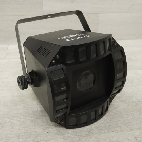 Vist Large View of Product Image Which is Used Chauvet Cubix 2.0 Moving Light