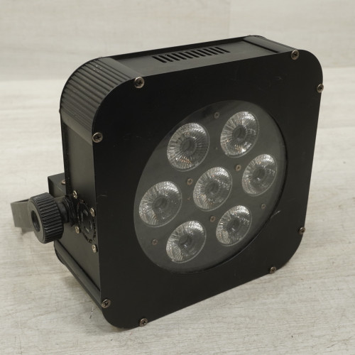 Vist Large View of Product Image Which is Used Single Light Can